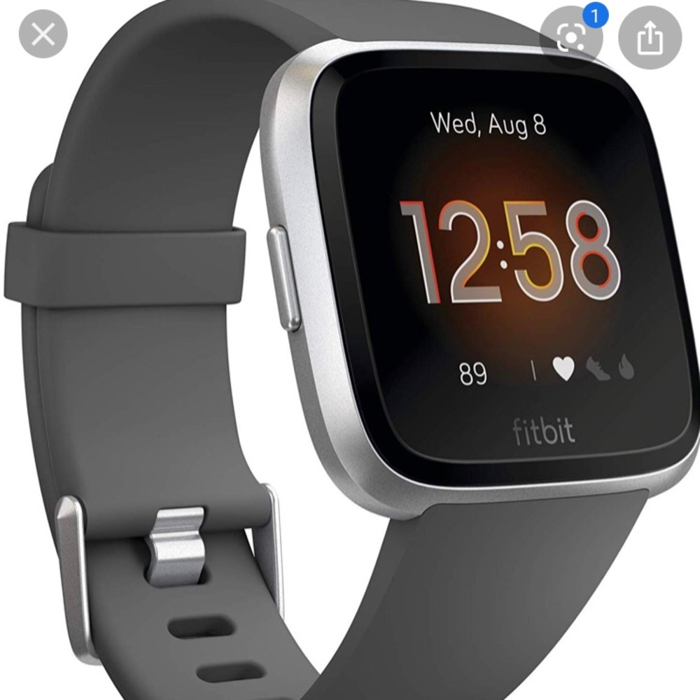 Fitbit Versa Lite Smartwatch